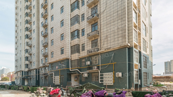 许昌房产>许昌小区>长葛市小区>瑞祥花园11人关注