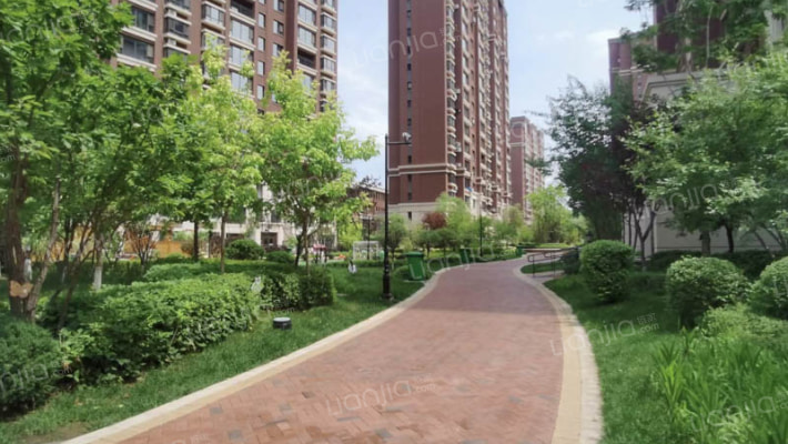 泽信吉府外景图