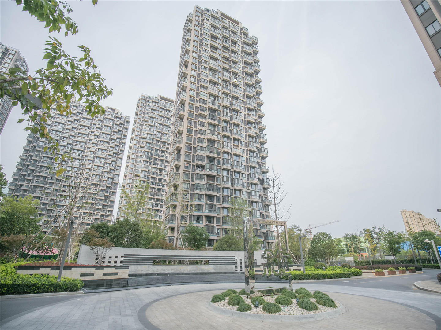 YuTing compound photo 5