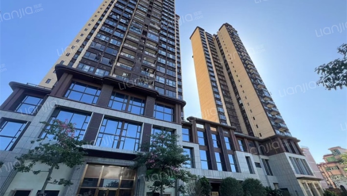 中证·云庭外景图