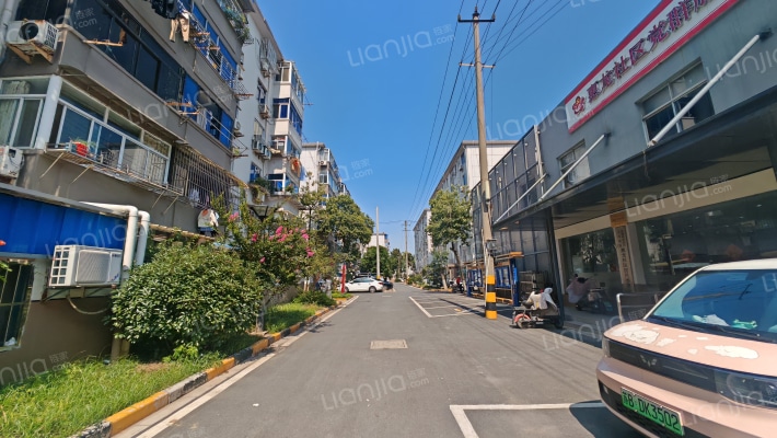 惠龙新村B区41-67号外景图