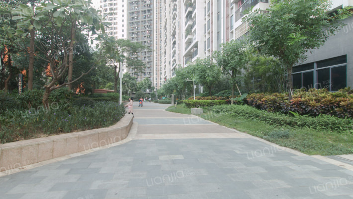 力诚凯怡湾外景图