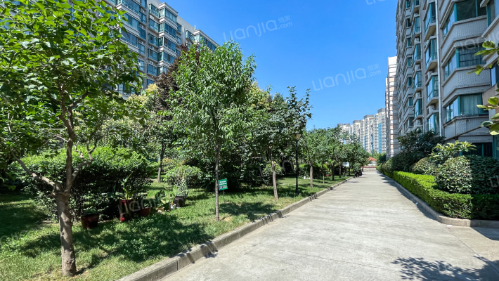 翠薇园（曲江）外景图