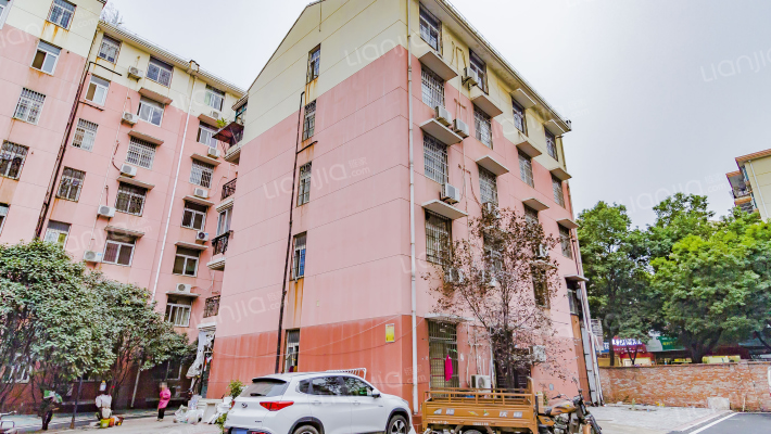 海景花园D区外景图