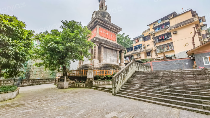 上纯阳洞51号外景图