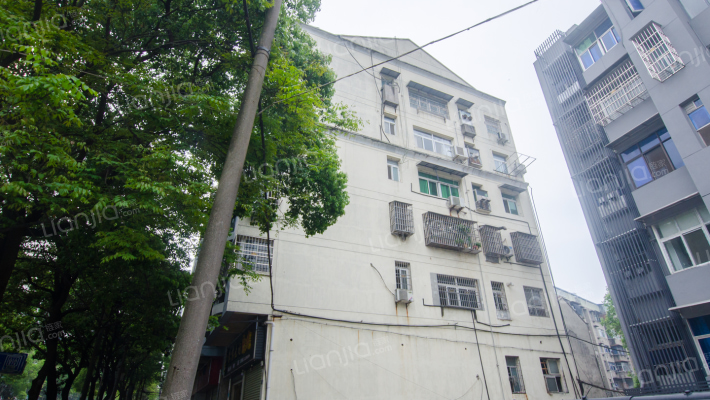 汉阳大街6号外景图