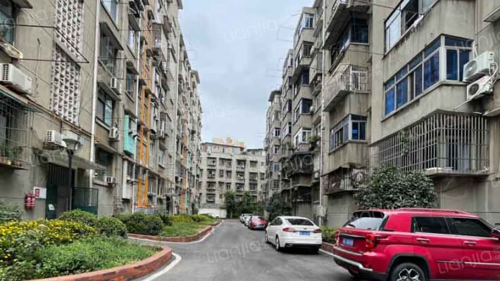 崇义桥南街182号外景图