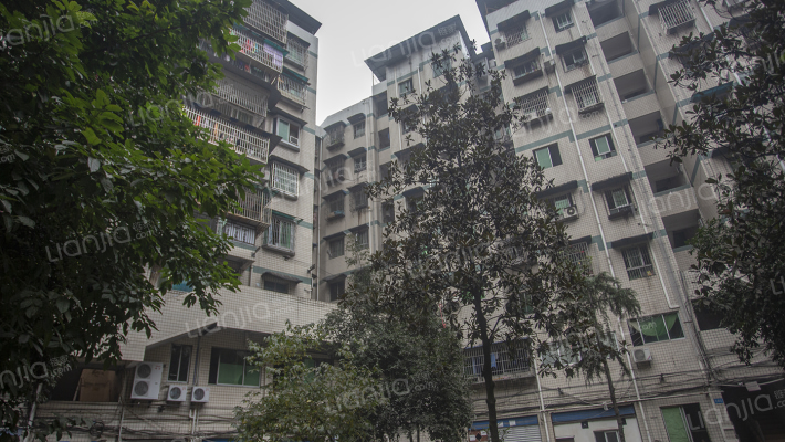 宝圣西路外景图