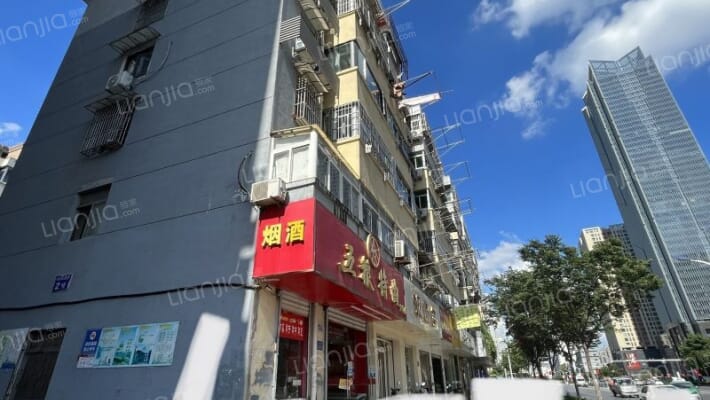 濉溪路212号外景图