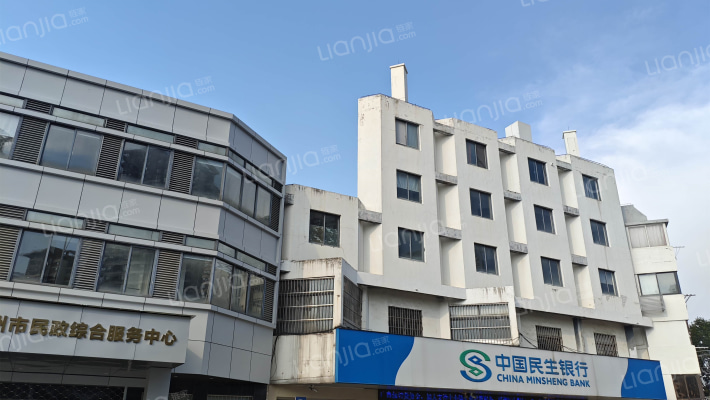 劳动路92号外景图