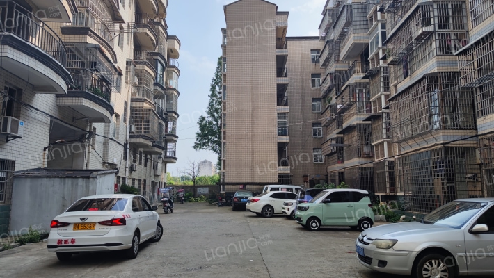 常乐新居外景图