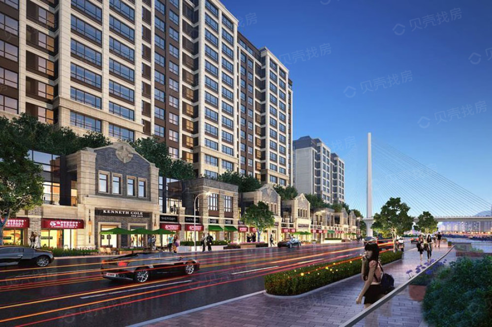 澳海御江苑相册