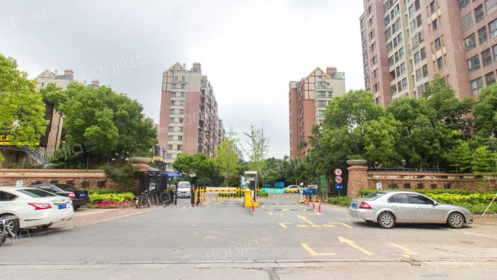 布鲁斯小镇(二期)外景图