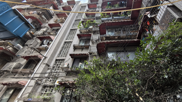 昭忠祠街50号外景图