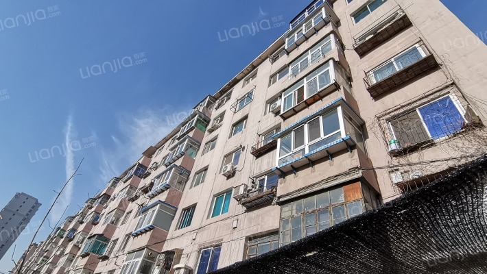 太湖街13-1号外景图