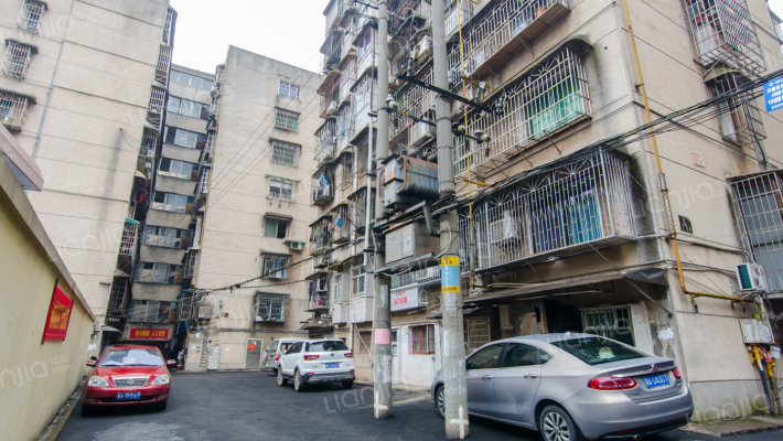 金盆路106号外景图