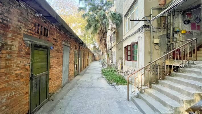 金泉弄6号外景图