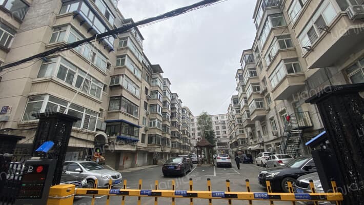 凯翔一区外景图