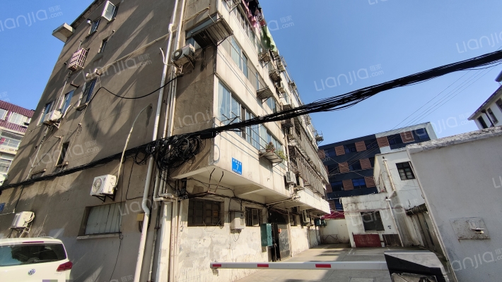 布政坊巷7号外景图