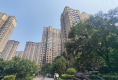 荣盛阿尔卡迪亚碧水湾户型图实景图