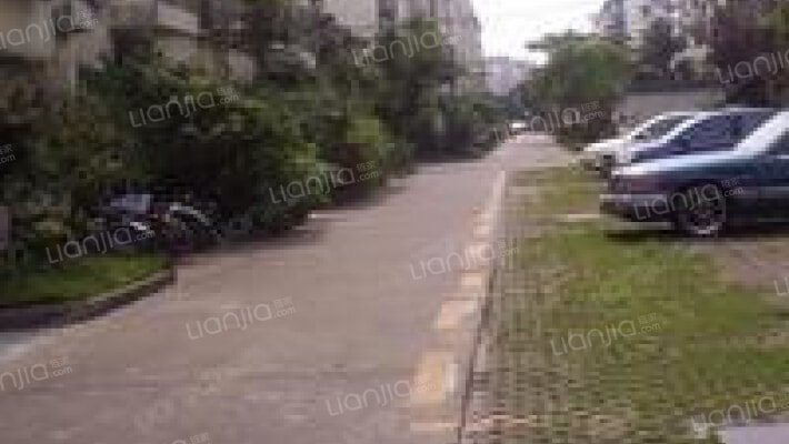 莘南路98弄外景图