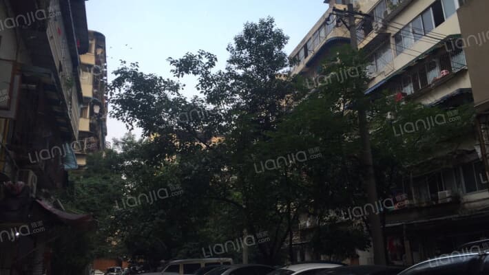 双顺路60号外景图