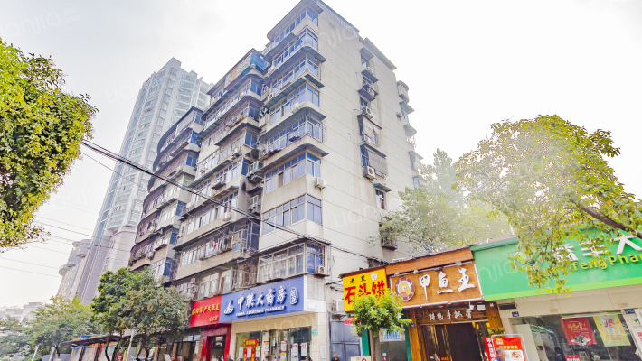 江大路97号外景图