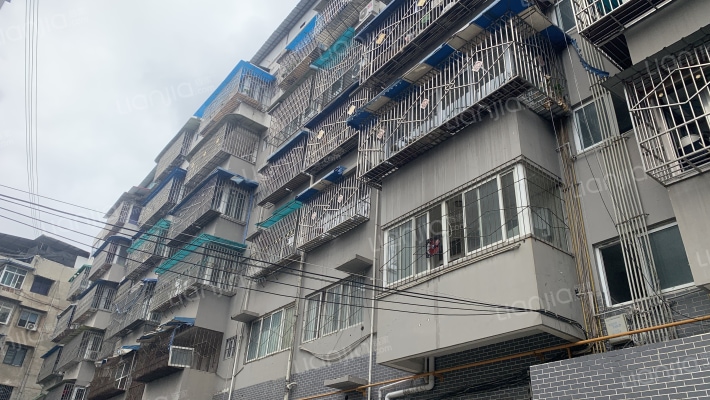 康居巷6号外景图