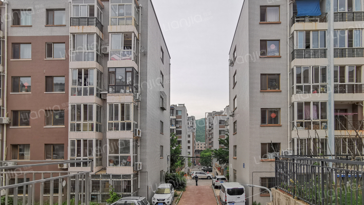 龙祥新家园外景图