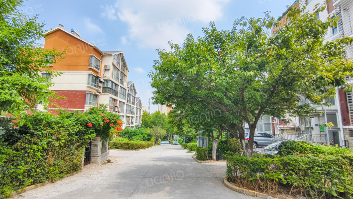 凤凰城祺苑外景图