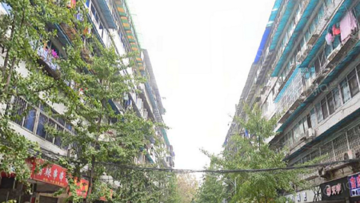 横四道街2号外景图