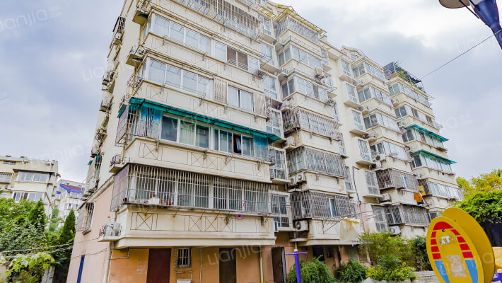 嘉慧花园外景图