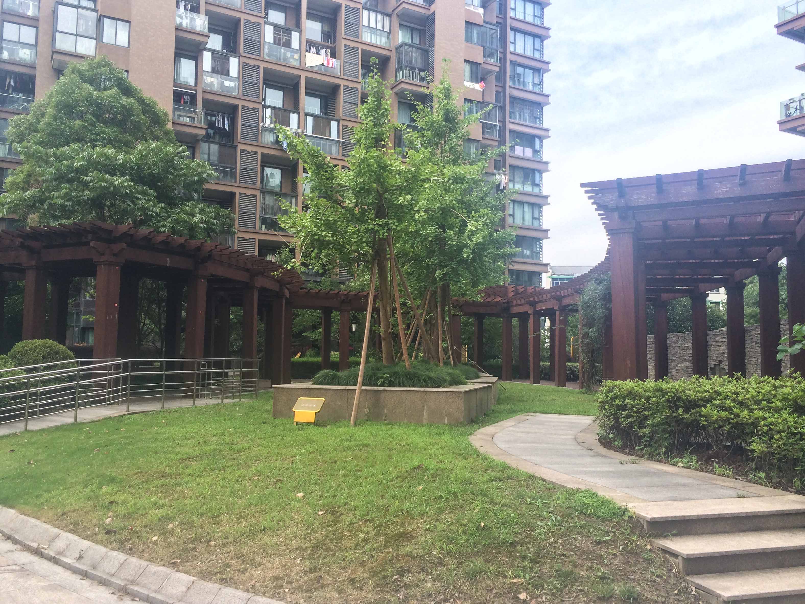 Yunsha Lianyuan compound photo 9