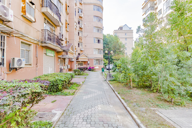 华锦花园 武汉华锦花园二手房 房价 租房 武汉贝壳找房