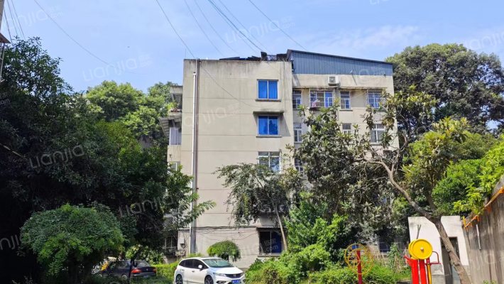 竹韵大道68号外景图