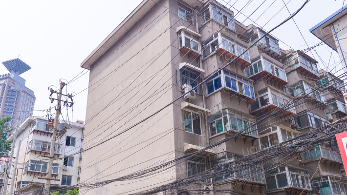 纬二路57号外景图