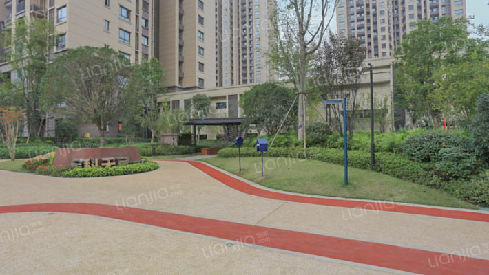 金科天宸三街区外景图