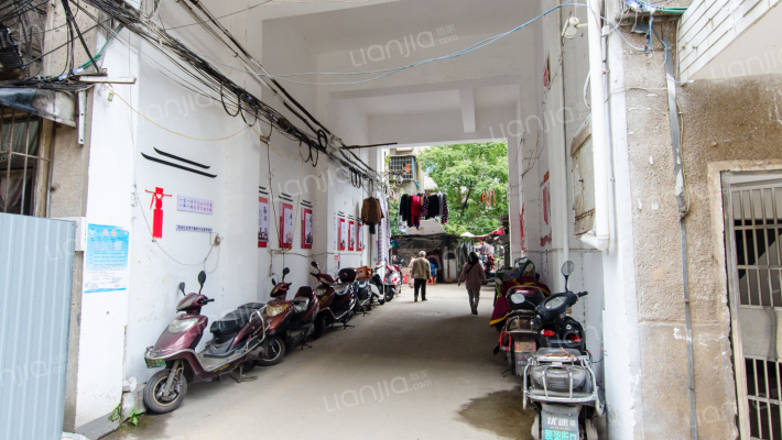 清泰祠4号/9号/11号外景图