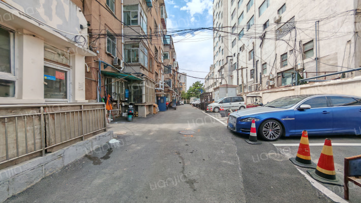 科院路1号外景图