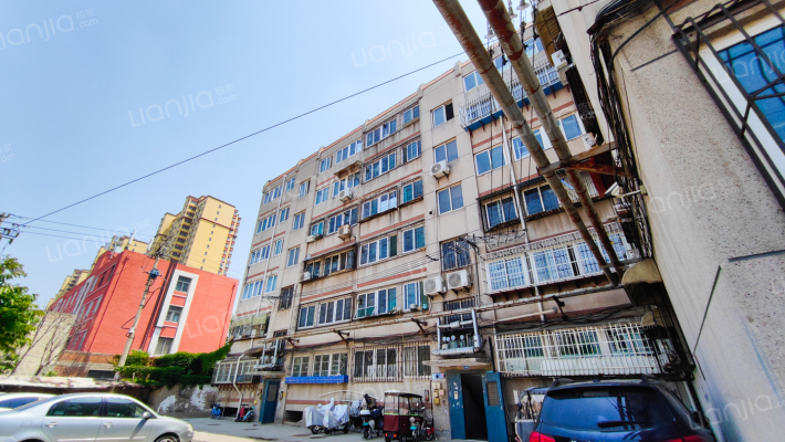 黄台南路79号外景图