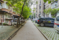 常码社区户型图实景图