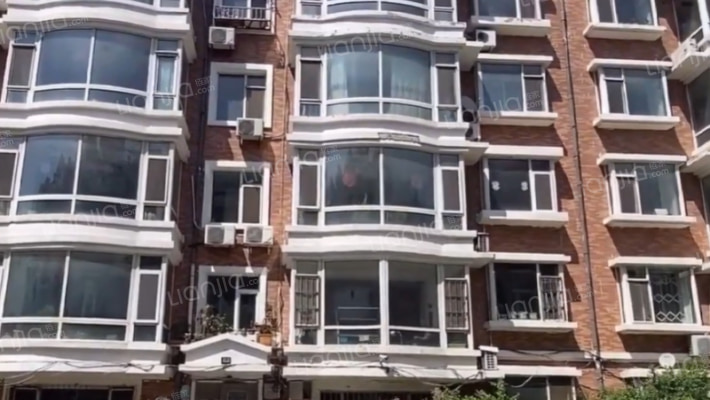 航苑花园外景图