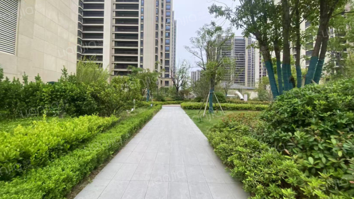 祥源·悦江南花园外景图