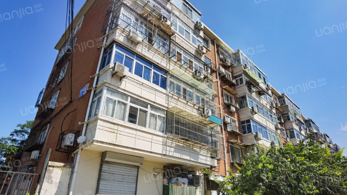 振中路20号外景图