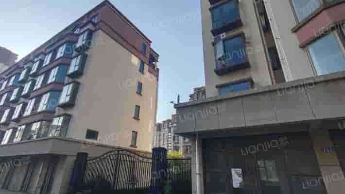 观海绿岛外景图