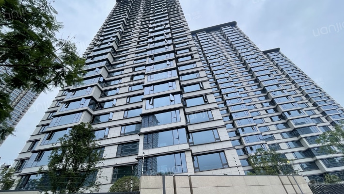 保利天屿二期外景图