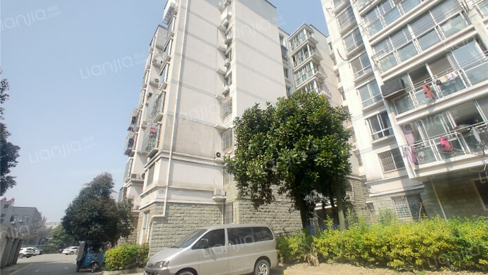 凤凰绿郡南区外景图