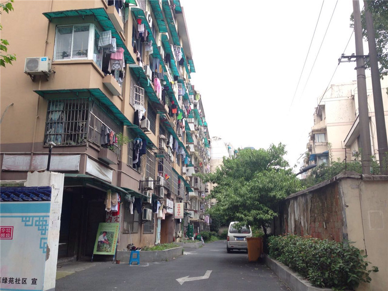 Jialv  Xiyuan compound photo 20