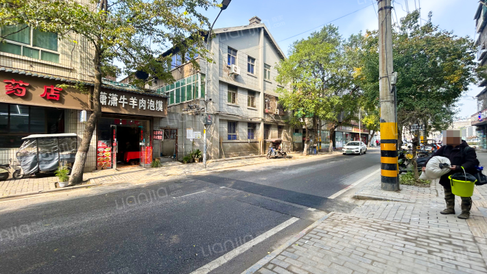 尚俭路540号外景图