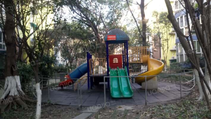 德意馨苑外景图